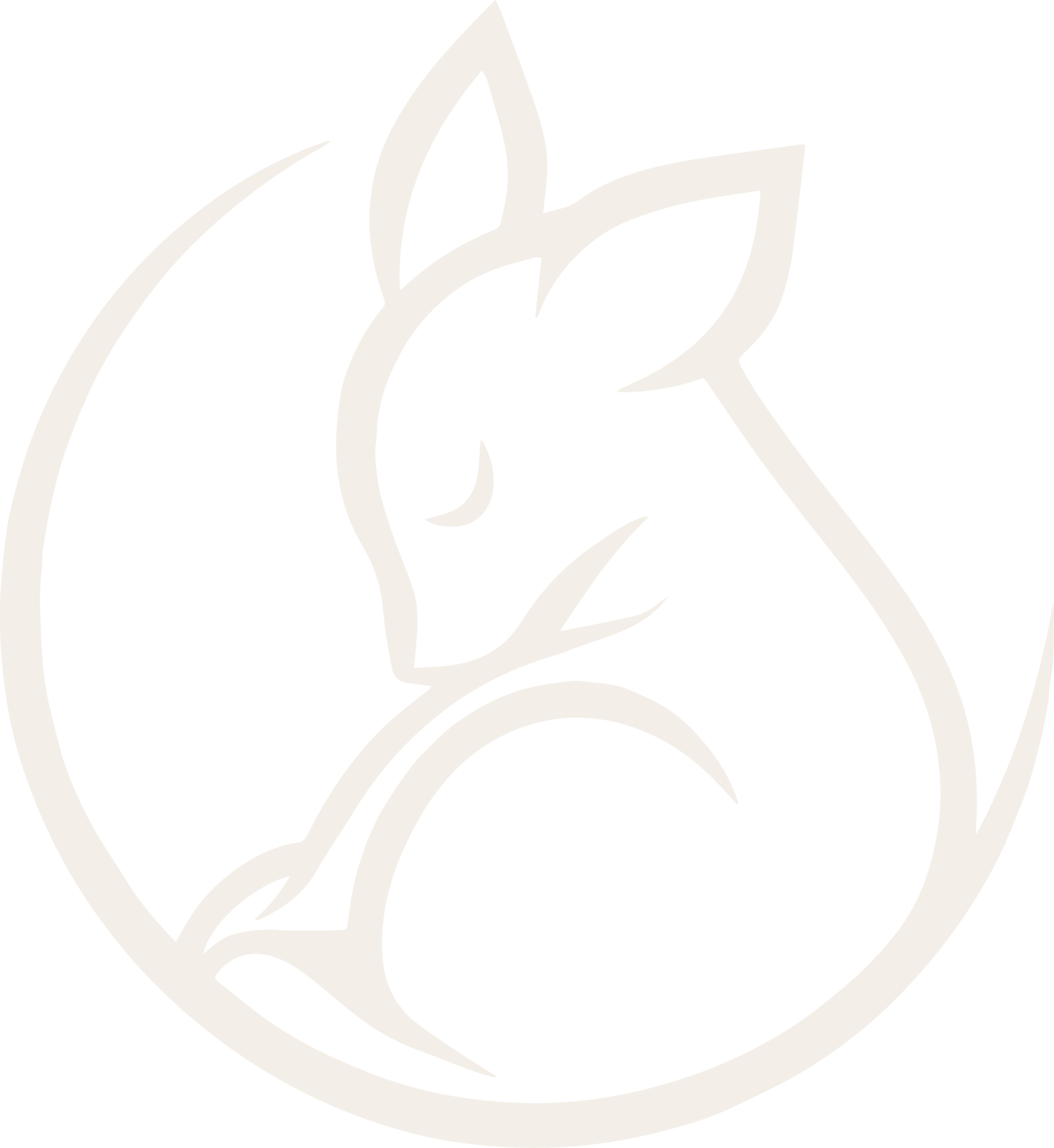 Fawn app icon shown on phone screen